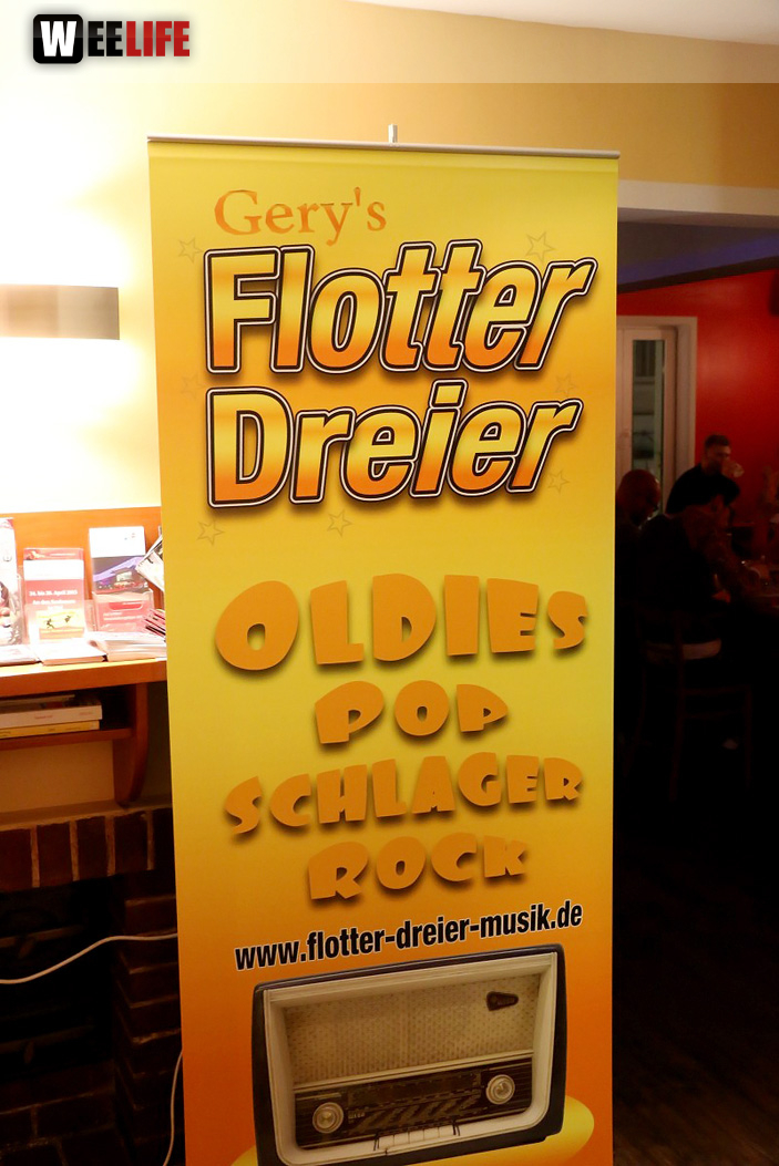 11. Hofer Kneipennacht Butlers PClub Rossini MusicLegends Hacienda