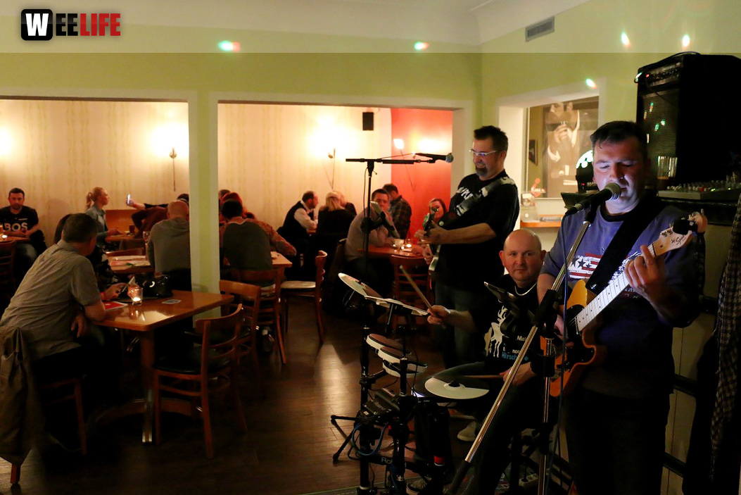 11. Hofer Kneipennacht Butlers PClub Rossini MusicLegends Hacienda