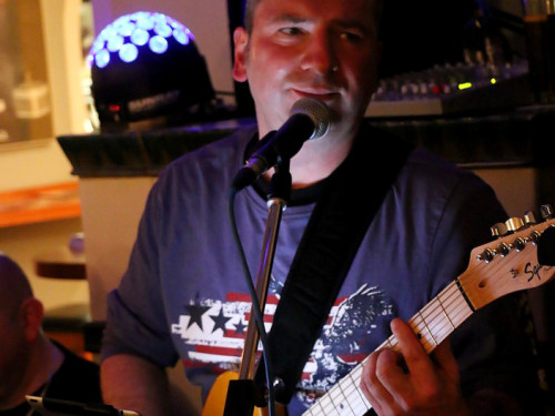 11. Hofer Kneipennacht Butlers PClub Rossini MusicLegends Hacienda – Foto 43