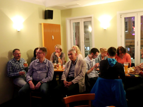 11. Hofer Kneipennacht Butlers PClub Rossini MusicLegends Hacienda – Foto 48
