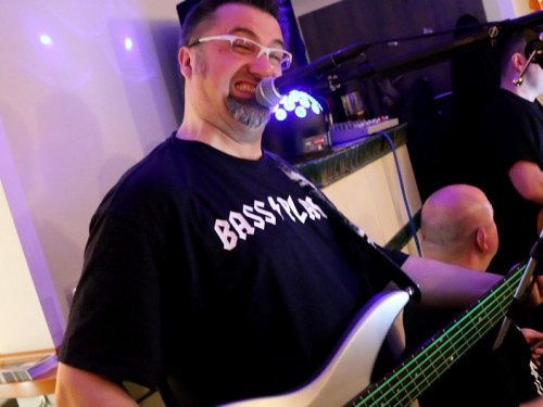 11. Hofer Kneipennacht Butlers PClub Rossini MusicLegends Hacienda – Foto 51