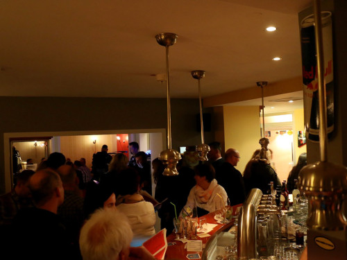 11. Hofer Kneipennacht Butlers PClub Rossini MusicLegends Hacienda – Foto 52
