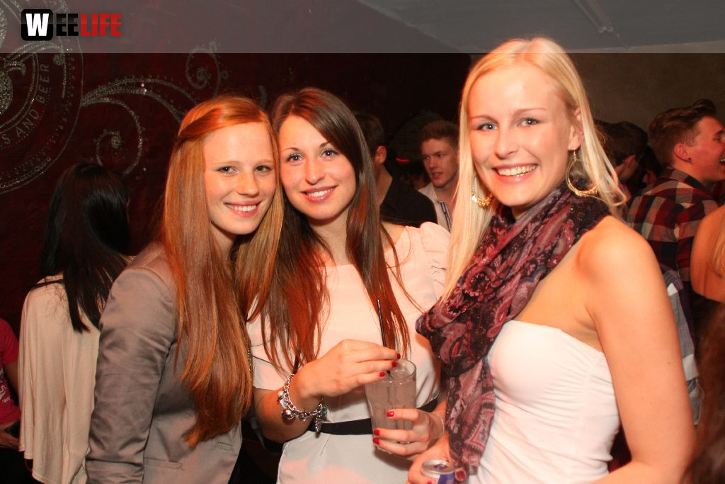 DIE OSTERSESSION