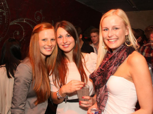 DIE OSTERSESSION – Foto 23