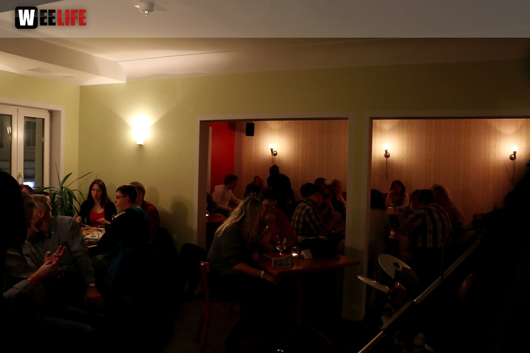 11. Hofer Kneipennacht Butlers PClub Rossini MusicLegends Hacienda