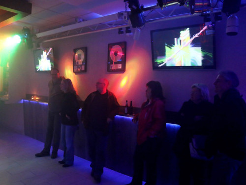 11. Hofer Kneipennacht Butlers PClub Rossini MusicLegends Hacienda – Foto 59