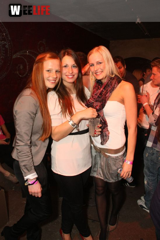 DIE OSTERSESSION
