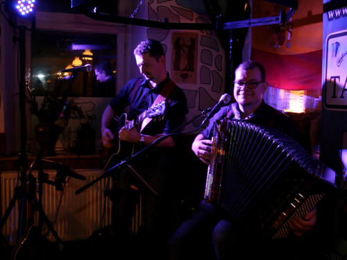 11. Hofer Kneipennacht La Mancha Rory‘s Steakhouse Treffpunkt Trompeter – Foto 7
