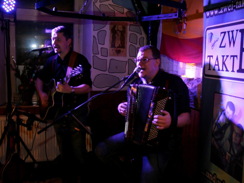 11. Hofer Kneipennacht La Mancha Rory‘s Steakhouse Treffpunkt Trompeter – Foto 9