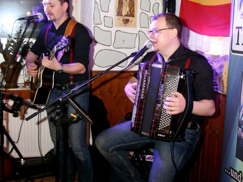 11. Hofer Kneipennacht La Mancha Rory‘s Steakhouse Treffpunkt Trompeter – Foto 10