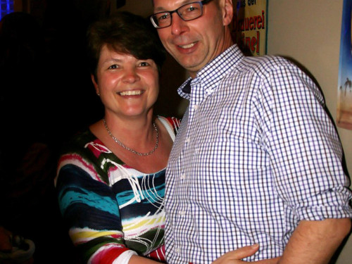 11. Hofer Kneipennacht La Mancha Rory‘s Steakhouse Treffpunkt Trompeter – Foto 42
