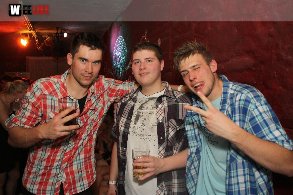 DIE OSTERSESSION