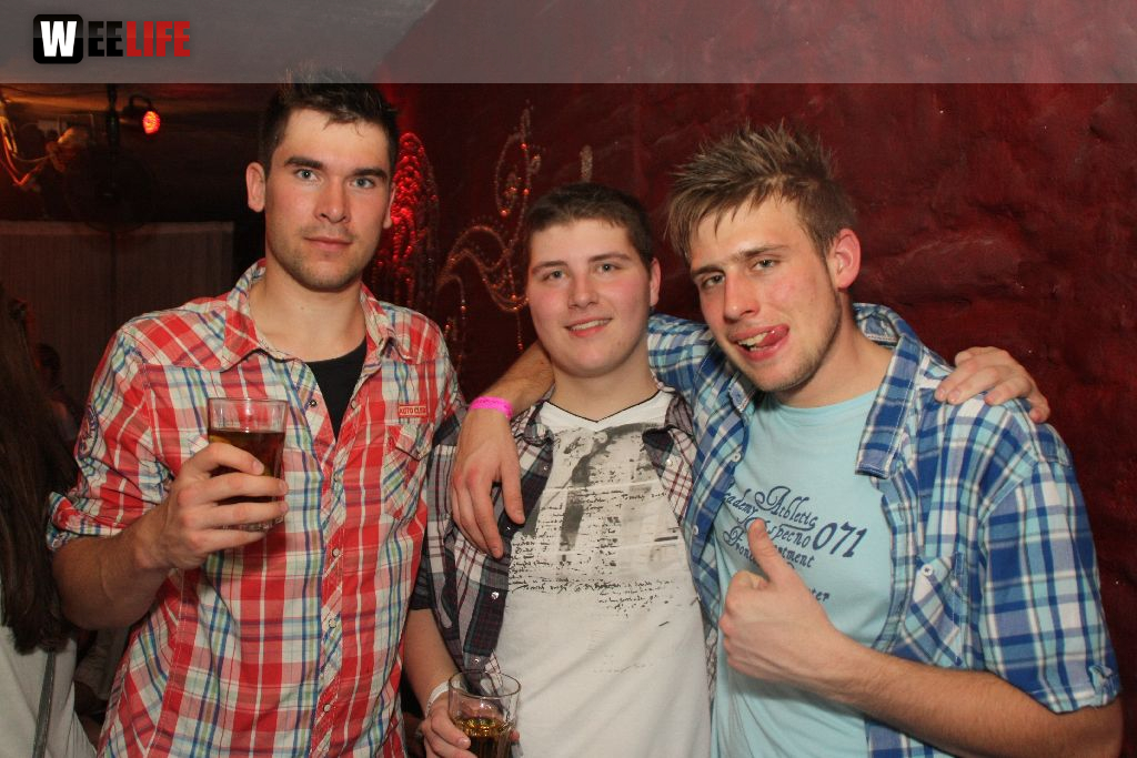 DIE OSTERSESSION