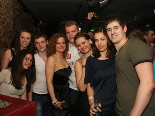 DIE OSTERSESSION – Foto 35