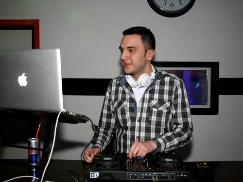 Hof Jokers Black Party – Foto 3
