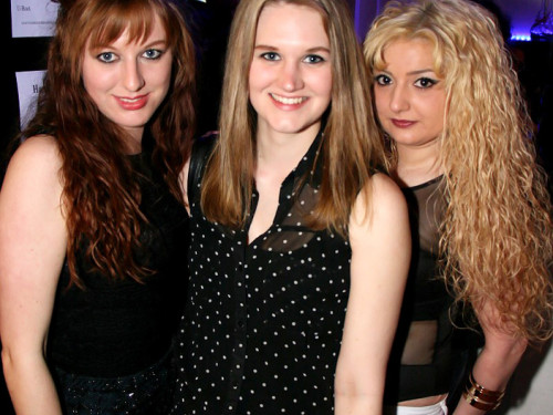 Hof Jokers Black Party – Foto 6