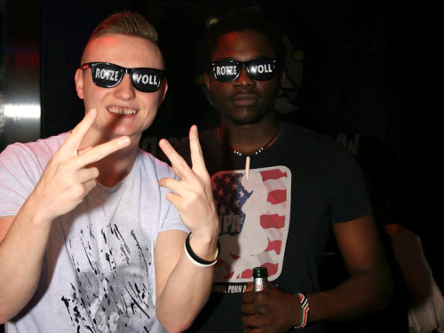 Hof Jokers Black Party – Foto 7