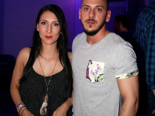 Hof Jokers Black Party – Foto 12