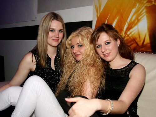 Hof Jokers Black Party – Foto 14