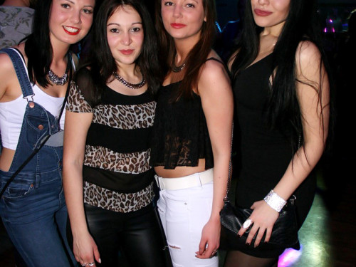 Hof Jokers Black Party – Foto 17