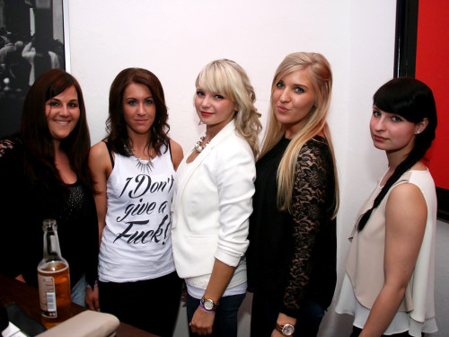 Hof Jokers Black Party – Foto 19