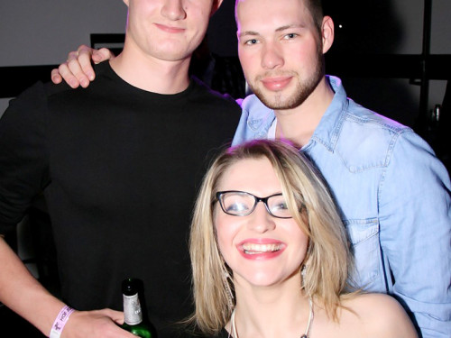 Hof Jokers Black Party – Foto 22