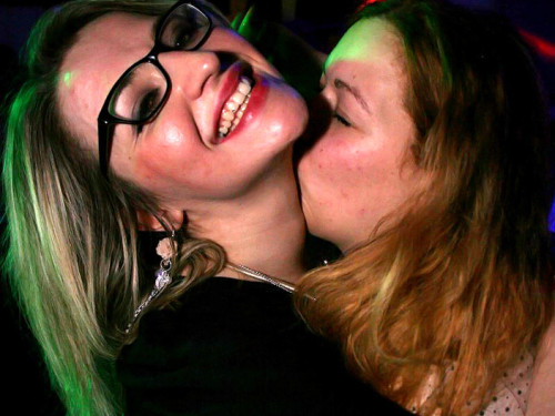 Hof Jokers Black Party – Foto 24