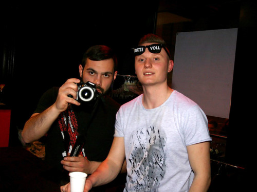 Hof Jokers Black Party – Foto 25