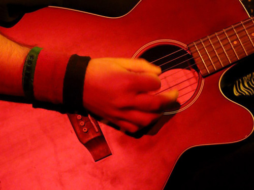 Benefizkonzert Evil Mr. Sod – Foto 5