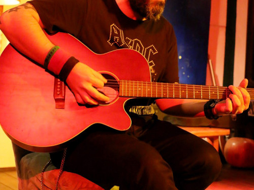 Benefizkonzert Evil Mr. Sod – Foto 6