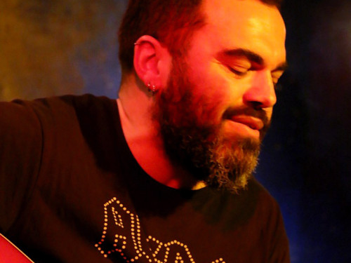 Benefizkonzert Evil Mr. Sod – Foto 7