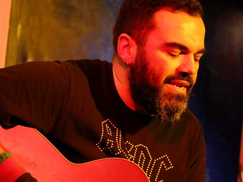 Benefizkonzert Evil Mr. Sod – Foto 8
