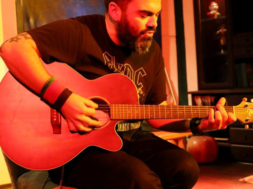 Benefizkonzert Evil Mr. Sod – Foto 11