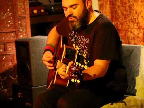 Benefizkonzert Evil Mr. Sod – Foto 13