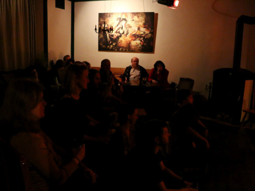 Benefizkonzert Evil Mr. Sod – Foto 14