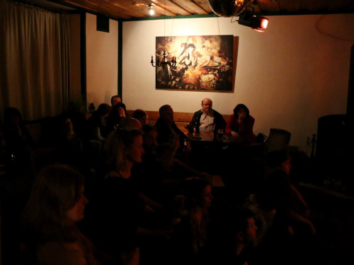 Benefizkonzert Evil Mr. Sod – Foto 15