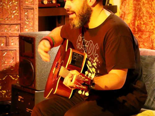 Benefizkonzert Evil Mr. Sod – Foto 16