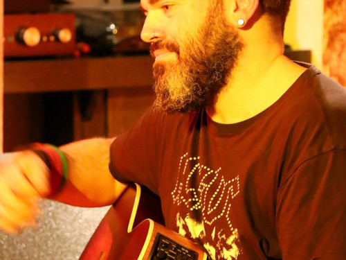 Benefizkonzert Evil Mr. Sod – Foto 17