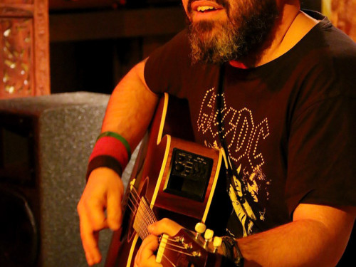 Benefizkonzert Evil Mr. Sod – Foto 20