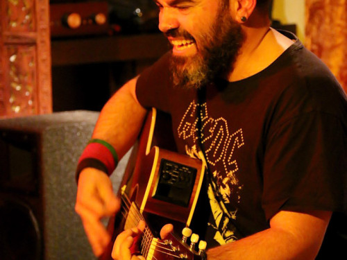 Benefizkonzert Evil Mr. Sod – Foto 21