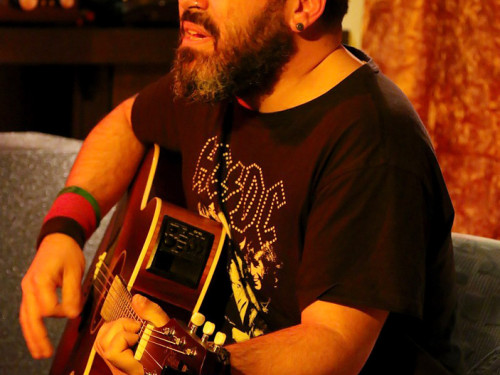 Benefizkonzert Evil Mr. Sod – Foto 22