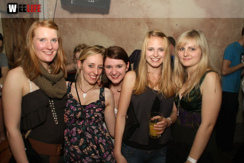 DIE OSTERSESSION