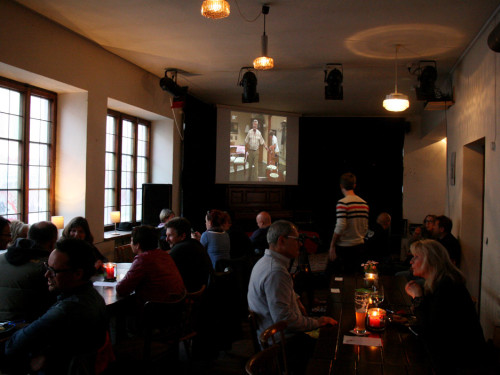 ARD Franken-Tatort Public Viewing mit Andreas L. Schadt – Foto 7