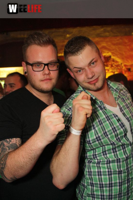 DIE OSTERSESSION