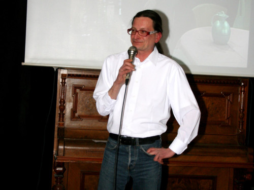 ARD Franken-Tatort Public Viewing mit Andreas L. Schadt – Foto 15