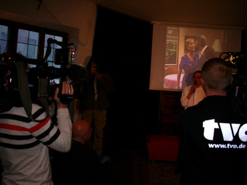 ARD Franken-Tatort Public Viewing mit Andreas L. Schadt – Foto 18