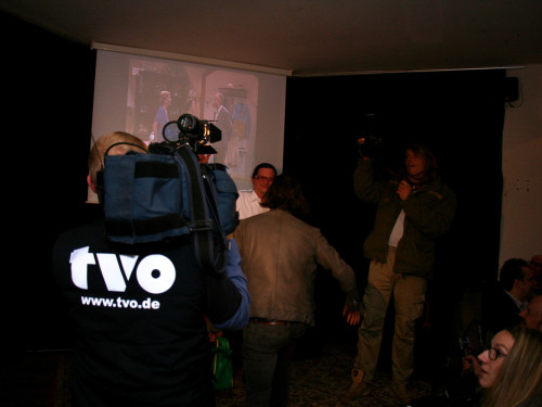 ARD Franken-Tatort Public Viewing mit Andreas L. Schadt – Foto 20