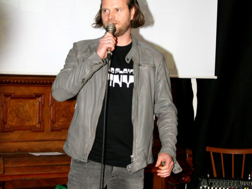 ARD Franken-Tatort Public Viewing mit Andreas L. Schadt – Foto 26
