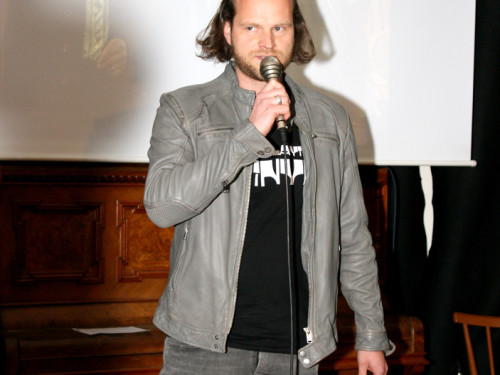 ARD Franken-Tatort Public Viewing mit Andreas L. Schadt – Foto 27