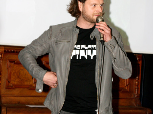 ARD Franken-Tatort Public Viewing mit Andreas L. Schadt – Foto 28